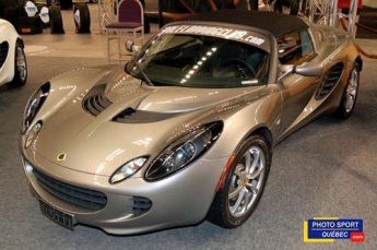 National Sport Compact 2006 - Autos